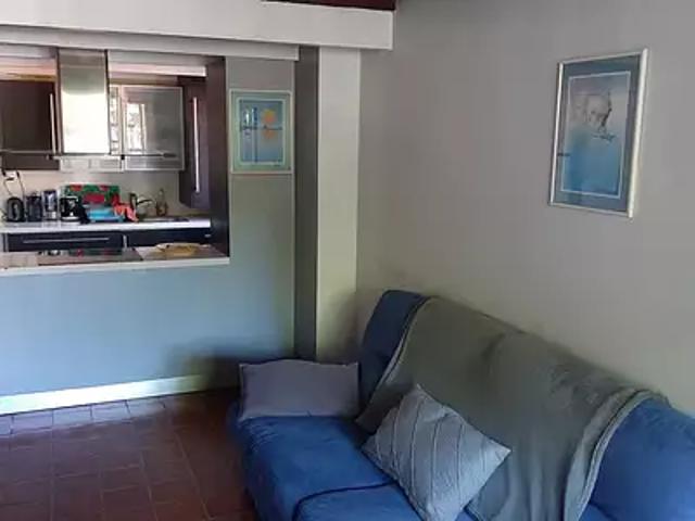 Sausset les Pins 13960 Location appartement 1 pièce t1 parking