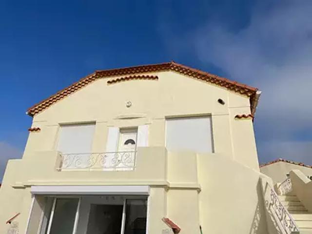 Sausset les Pins 13960 Location appartement 4 pièces t4