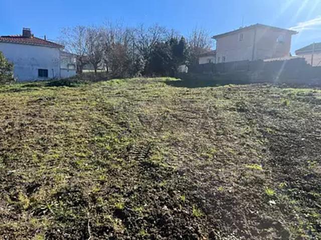Saussens 31460 Programme neuf maison neuf à vendre 6 pièces