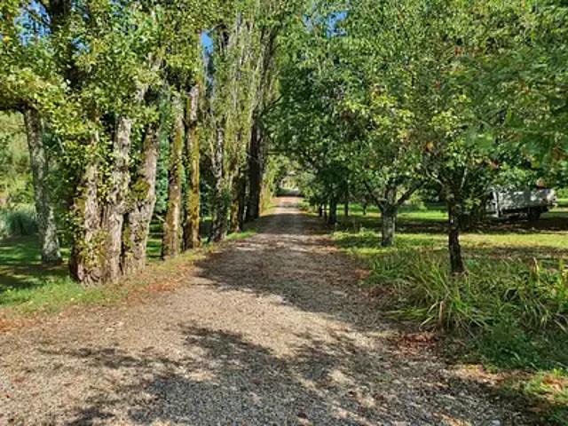 Saussignac 24240 Achat / Vente maison