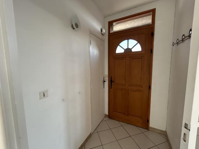SAUSSINES Appartement T3 66,27m² avec un petit jardin