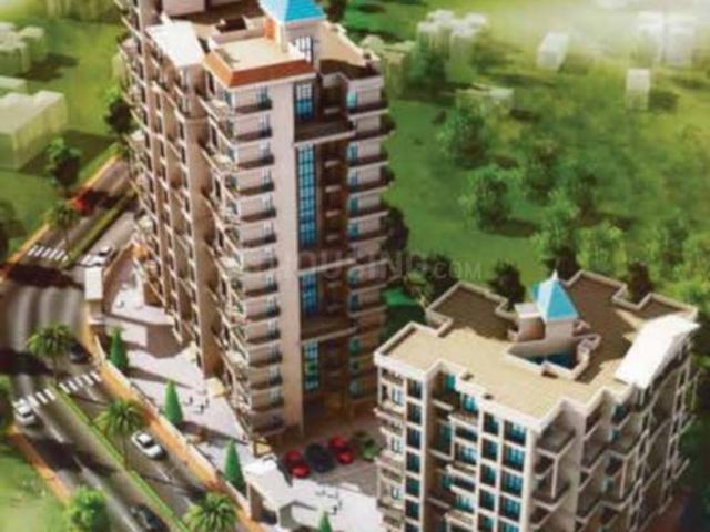 Savta Mali Nagar 1 RK Apartment For Sale Pune