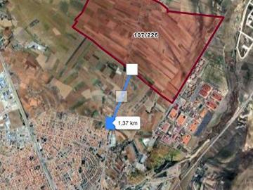 Çoğlu Mahallesi, Sincan, Ankara ili, İç Anadolu Bölgesi