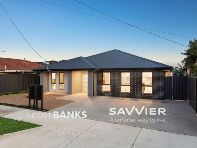 SAVVIER St. Albans