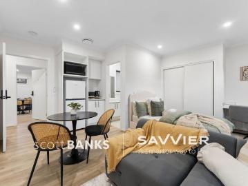SAVVIER – St. Albans
