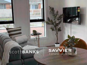 SAVVIER – St. Albans