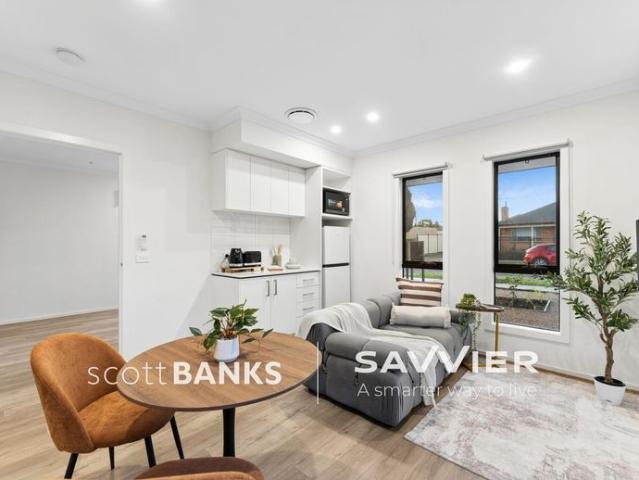 SAVVIER – St. Albans