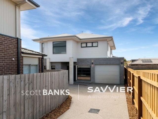SAVVIER Waurn Ponds
