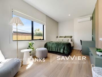 SAVVIER – Waurn Ponds