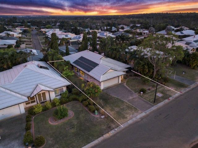 Savvy Investment or Family Living in Farrar with Space to Enjoy