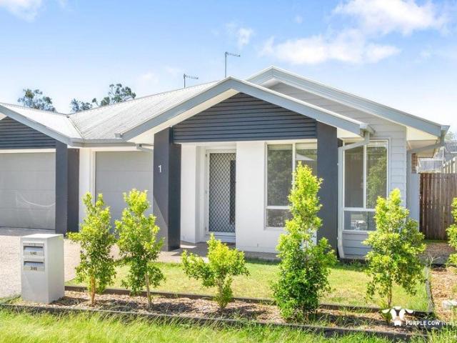 Savvy Investors / Large Families Take Note High Yield Dual Living Duplex