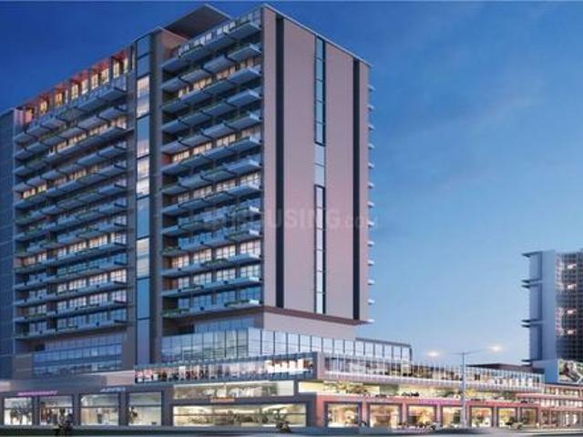 Andheri East 2.5 BHK Apartment For Sale Mumbai