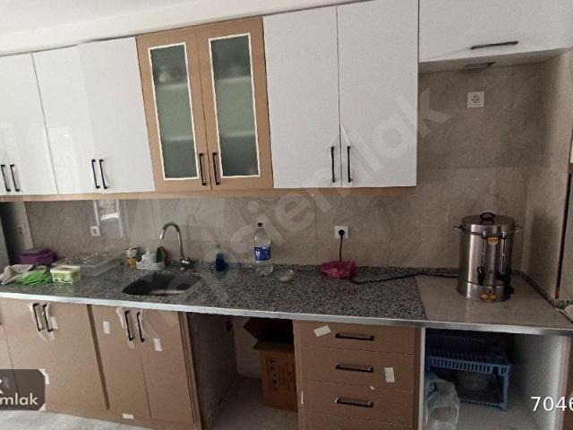 SAV DA ANTALYA YOLU ÜZERİNDE İNŞAAT HALİNDE 2+1 SIFIR DAİRE