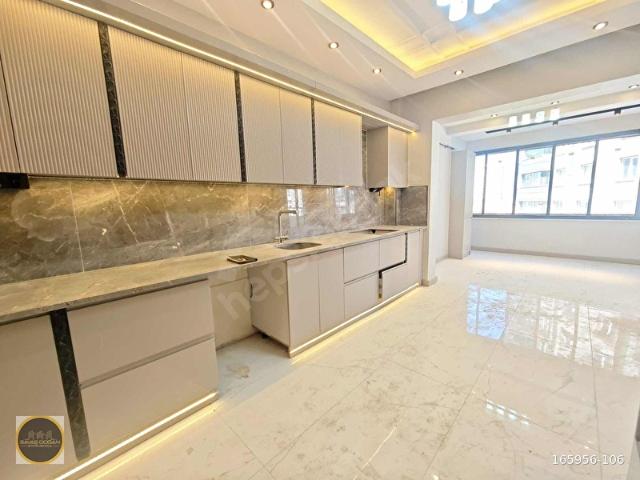 SAVAŞ DOĞAN'DAN BEŞTEPE'DE ULTRA LÜKS 3,5+1