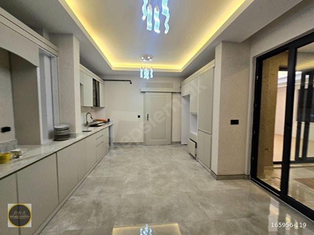 SAVAŞ DOĞAN'DAN ERTUĞRUL GAZİNİN İNCİSİ 2.5+1 SIFIR DAİRE