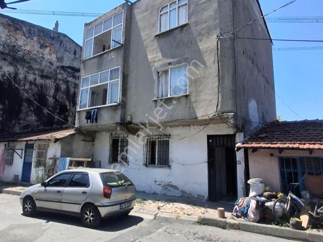 Savaş Emlak'tan Kiralık 2+1 Giriş Daire