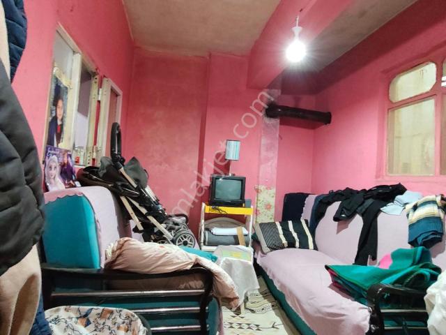 Savaş Emlak'tan Satılık 1+1 Bahçe Kat Daire