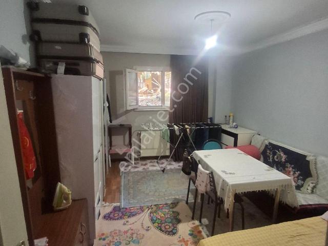 Savaş Emlak'tan Satılık 2+1 Amerikan Mutfak Daire