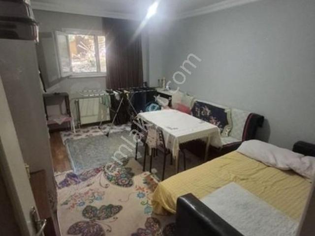 Savaş Emlak'tan Satılık 2+1 Amerikan Mutfak
