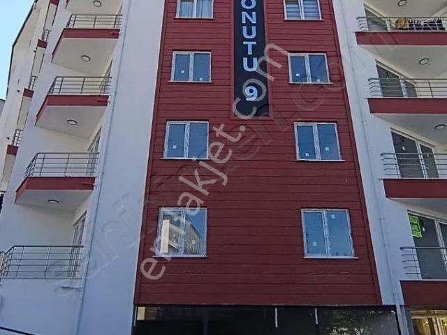 Sava Gayrimenkul Araştırma Hastanesi Mevkii Eşyalı Kiralık 1+1