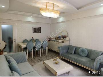 Savaş Gayrimenkul Den Satılık Daire