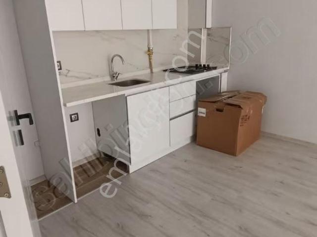 Sava Gayrimenkul Gözde Semt Teyyaredüzü Mahallesinde Sıfır 1+1