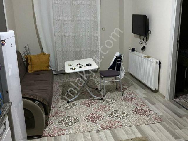Savaş Gayrimenkul'den Satılık 1+1 Daire