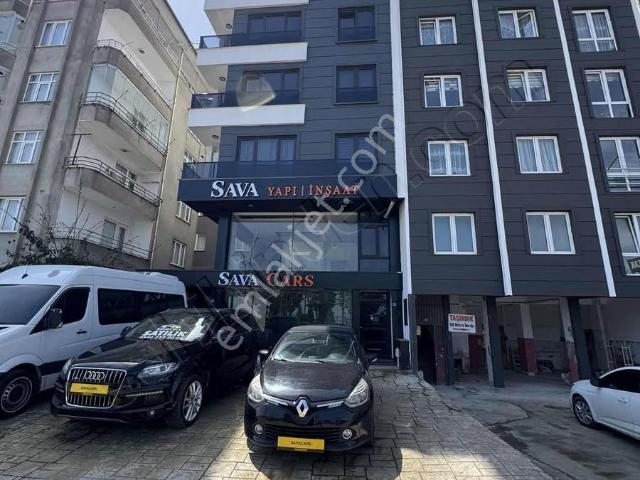 Sava Yapı Emlaktan 1+0 Stüdyo Kiralık Daire