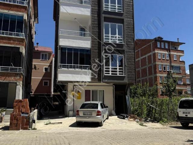 Sava Yapı Emlaktan Bahçelievlerde Satılık Daire