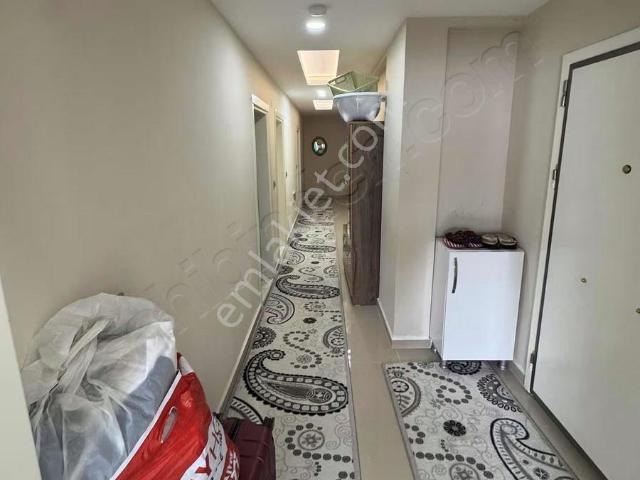 Sava Yapı Emlaktan Kurtoğlu Aslan Sitesinde 185 M2 Satılık Daire