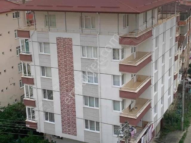 Sava Yapı Emlaktan Merkezde Dublex Daire