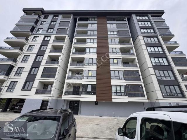 Sava Yapı Emlaktan Nova Sitesinde Kiralık Daire