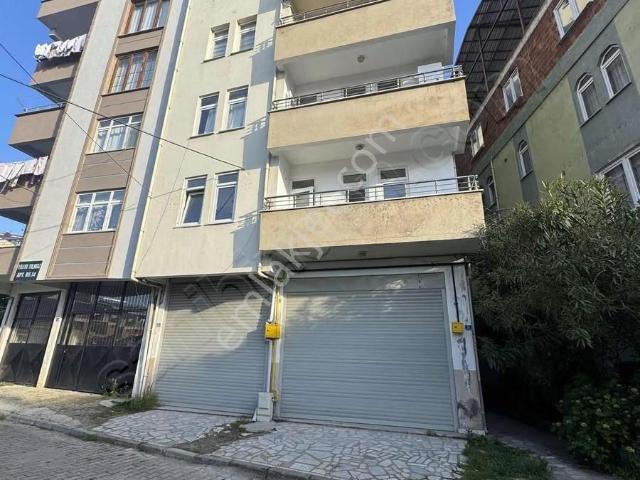 Sava Yapı Emlaktan Sanayi Mah Kiralık Daire