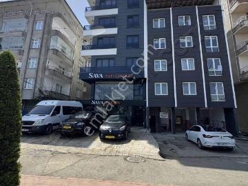 Sava Yapı Emlaktan Sahilde Eşyalı Kiralık Daire