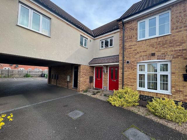 Savage Close, King's Lynn PE30, 2 bed flat to rent, £825 pcm | PrimeLocation