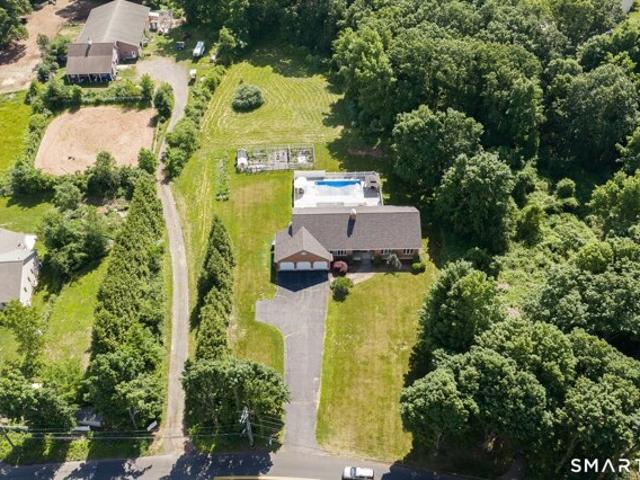 Savage St, Southington, Home For Sale