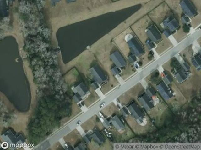 Savannah River Dr
