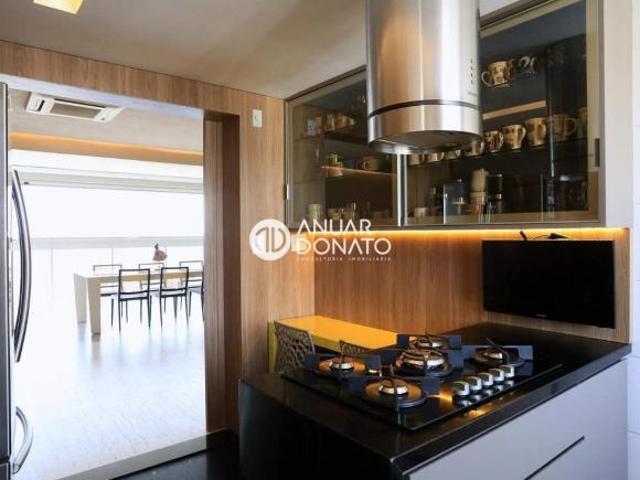 Savassi Apartamento 4 quartos à venda na Anuar Donato