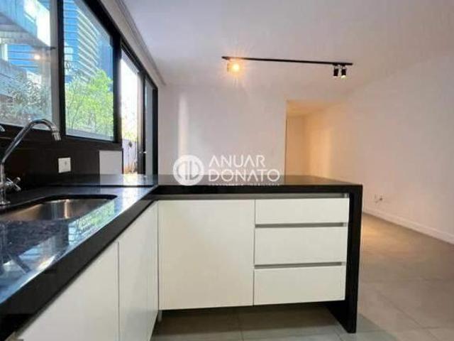 Savassi Apto Área Privativa 2 quartos à venda na Anuar Donato