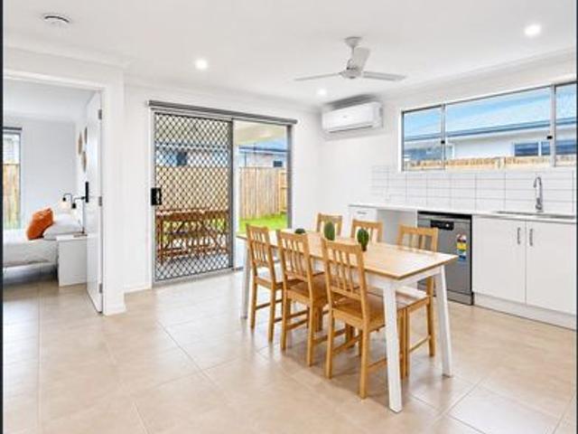 SAVE ON BILLS! PRIVATE ROOM IN A NEW POINT VERNON, HERVE BAY SHARED HOUSE. MULTIPLE ROOMS AVAILABLE!