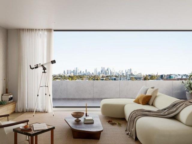 Save Up to $180K Stamp Duty on Premium Brunswick Apartments