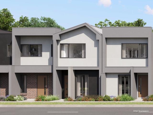Save $10,000 now with the Number 1 Townhome builder in Victoria