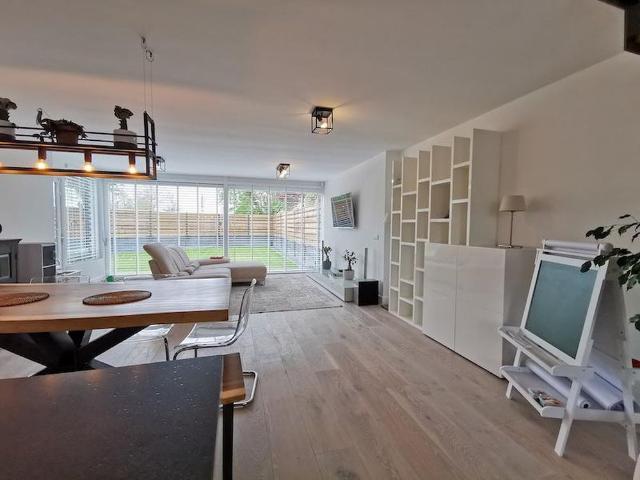 Savelsbos 2134 ER Hoofddorp