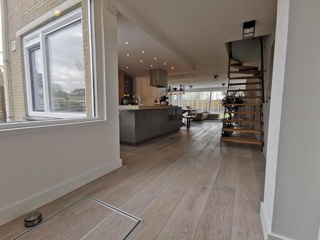Savelsbos 2134 ER Hoofddorp