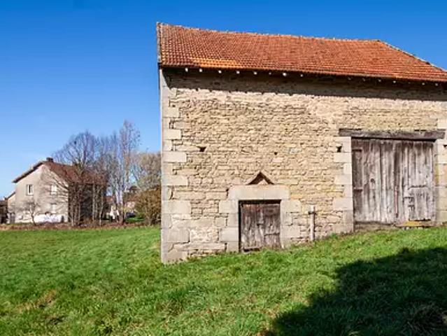 Savennes 23000 Achat / Vente maison 1 pièce t1