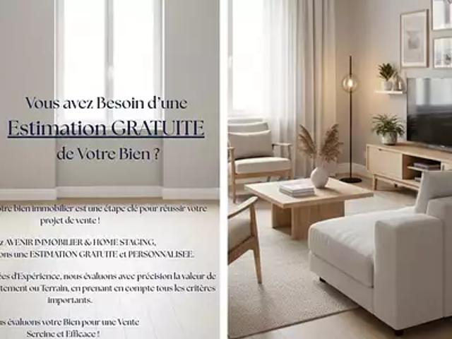 Savenay 44260 Achat / Vente maison 5 pièces t5