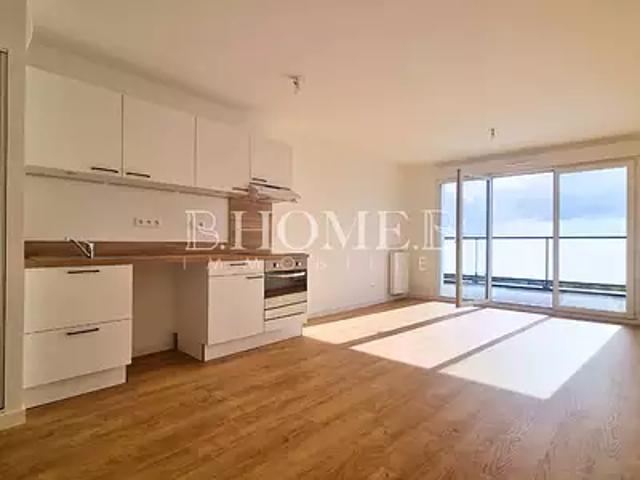 Savenay 44260 Achat / Vente appartement 3 pièces t3 parking