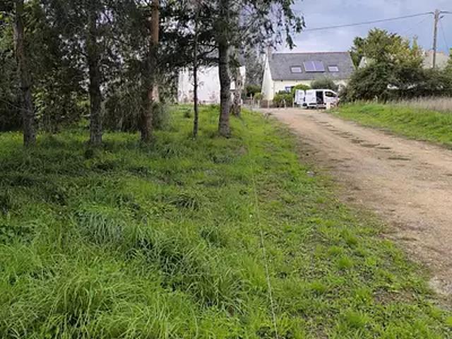Savenay 44260 Programme neuf maison neuf à vendre 4 pièces