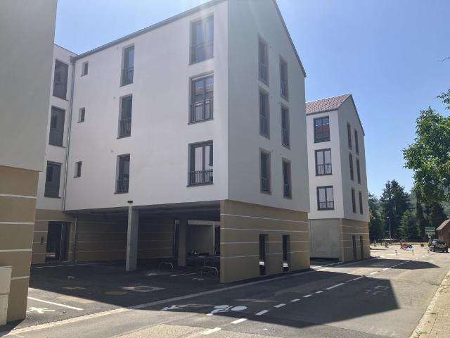 SAVERNE A LOUER PROGRAMME NEUF PLUSIEURS T2