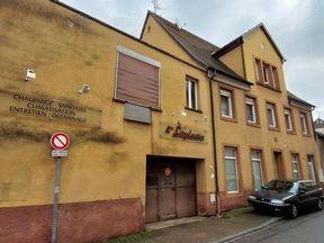 Saverne Alsace 67700 103926790